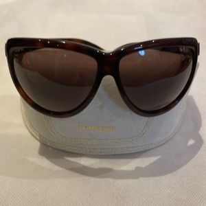 Authentic Tom Ford Sunglasses